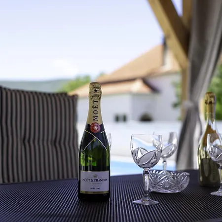Baroque Art With Pool Holiday home *